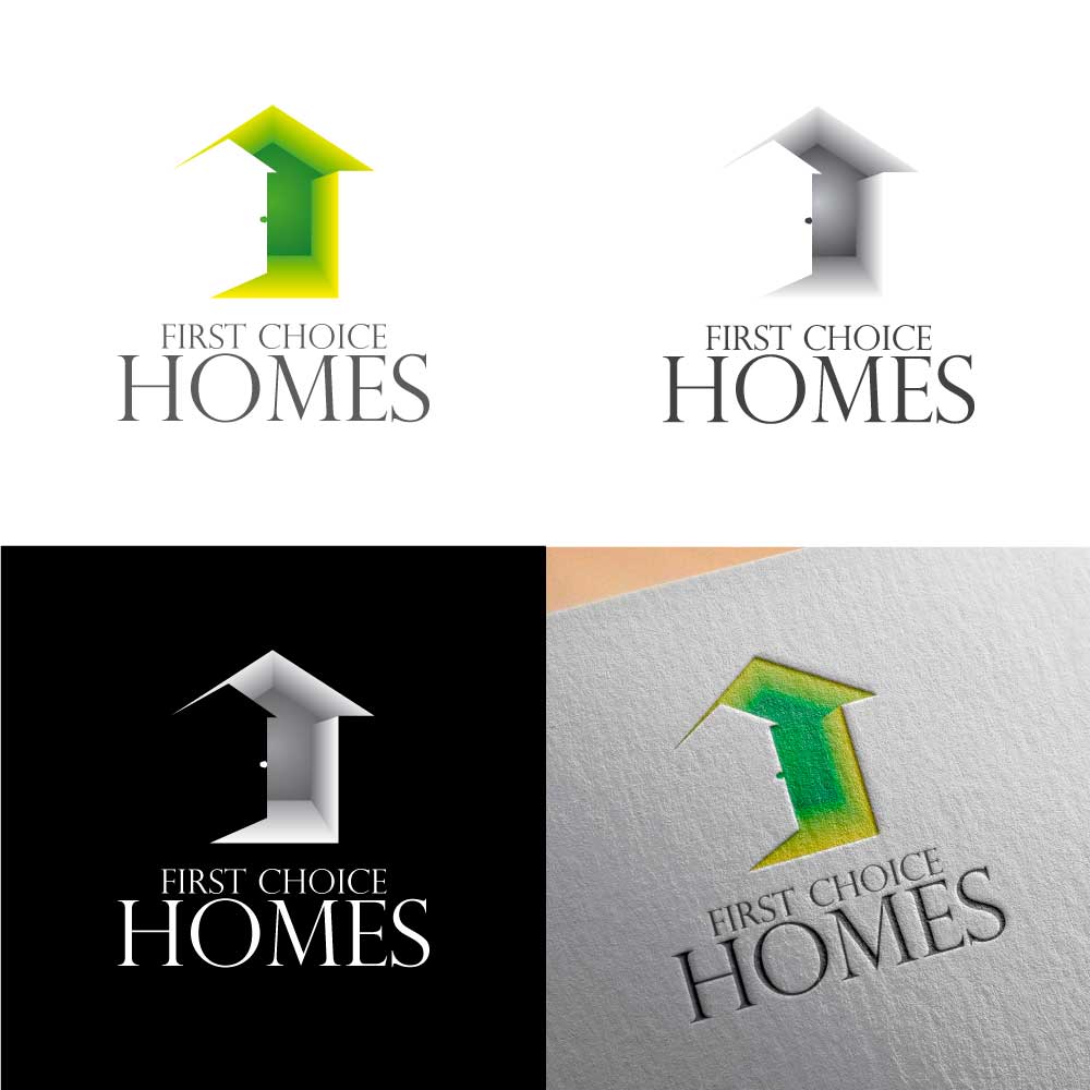 Logo Design by Logoregion for this project | Design #6308769