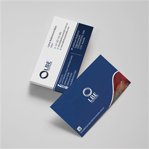 Business Card Design by KennestDesigns for this project | Design #6231460