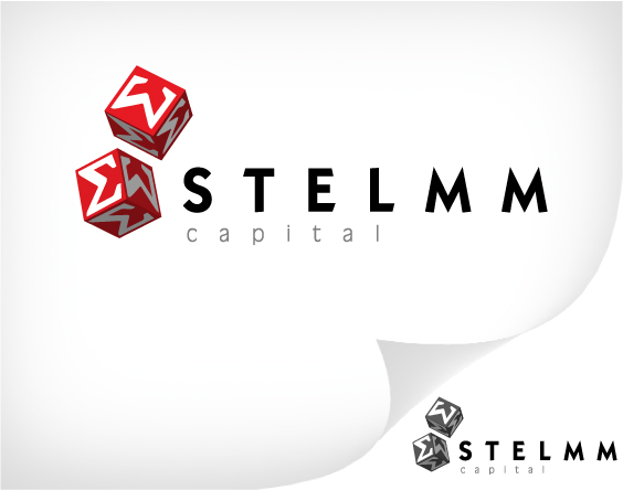 Diseño de Logo por Khaleelullah Chemnad para STELMM Capital | Diseño #9957
