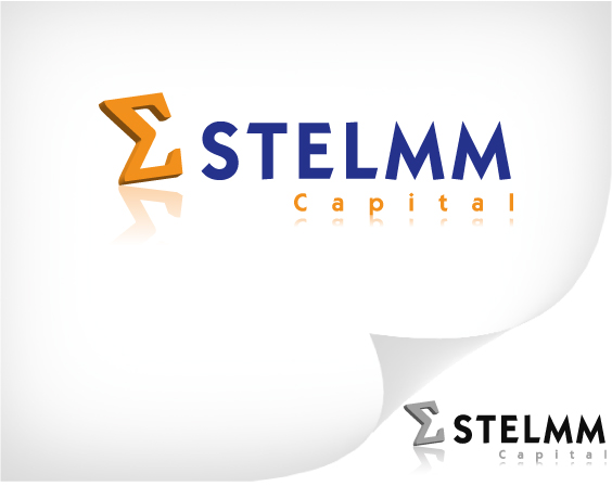 Logo Design by Khaleelullah Chemnad for STELMM Capital | Design #9960