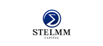 Logo Design by Naranbat Jargalsaikhan for STELMM Capital | Design: #10422