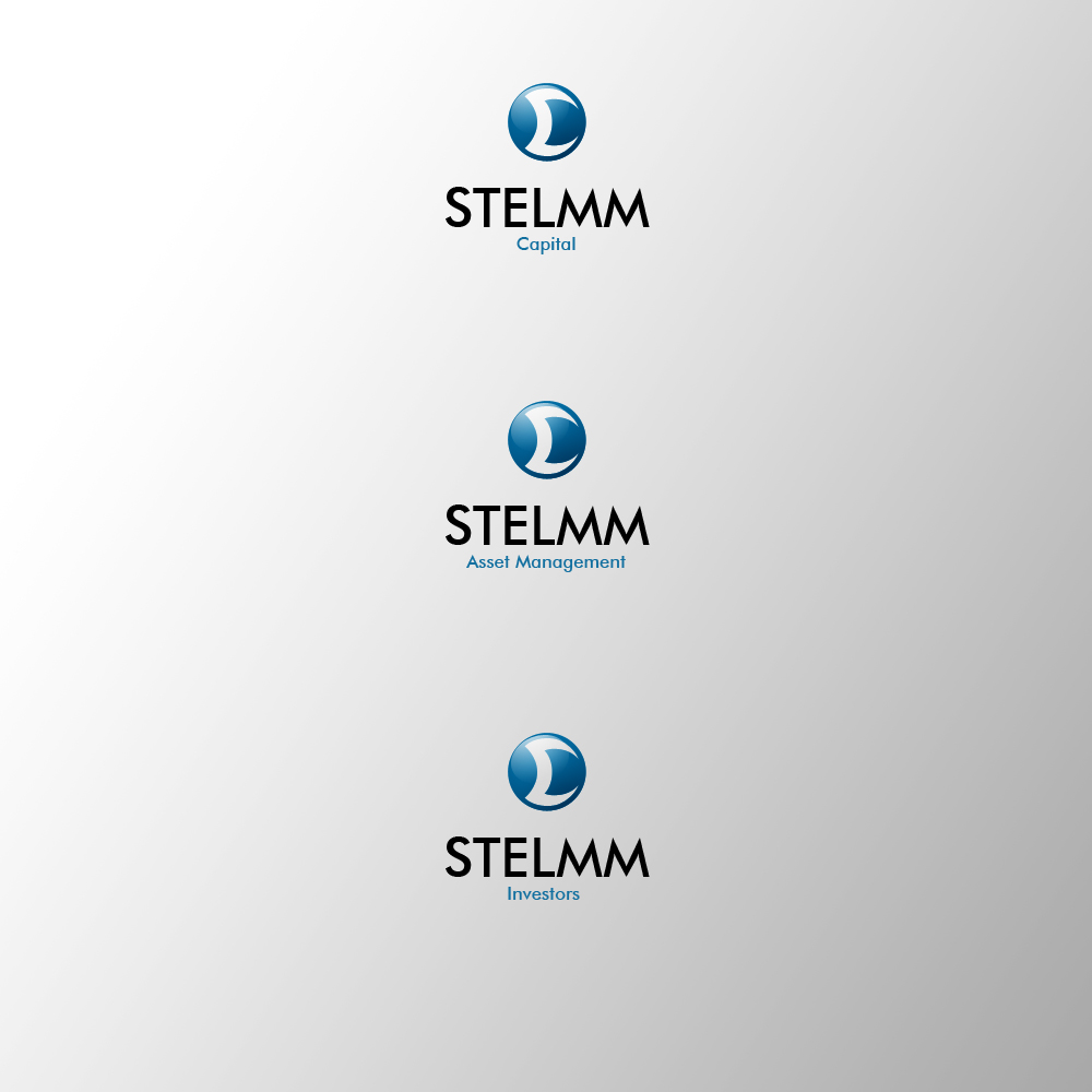 Logo Design by Naranbat Jargalsaikhan for STELMM Capital | Design #9361