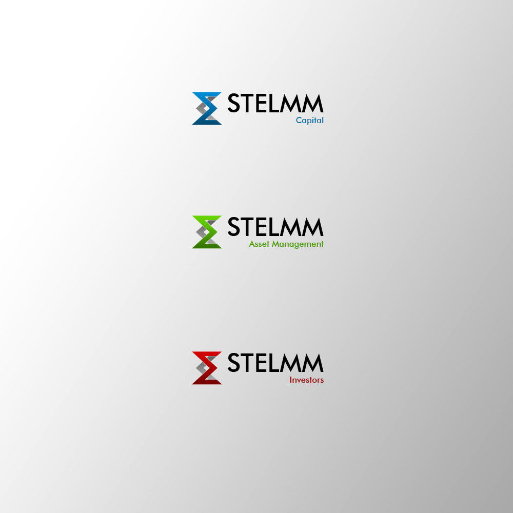 Diseño de Logo por Naranbat Jargalsaikhan para STELMM Capital | Diseño #9363