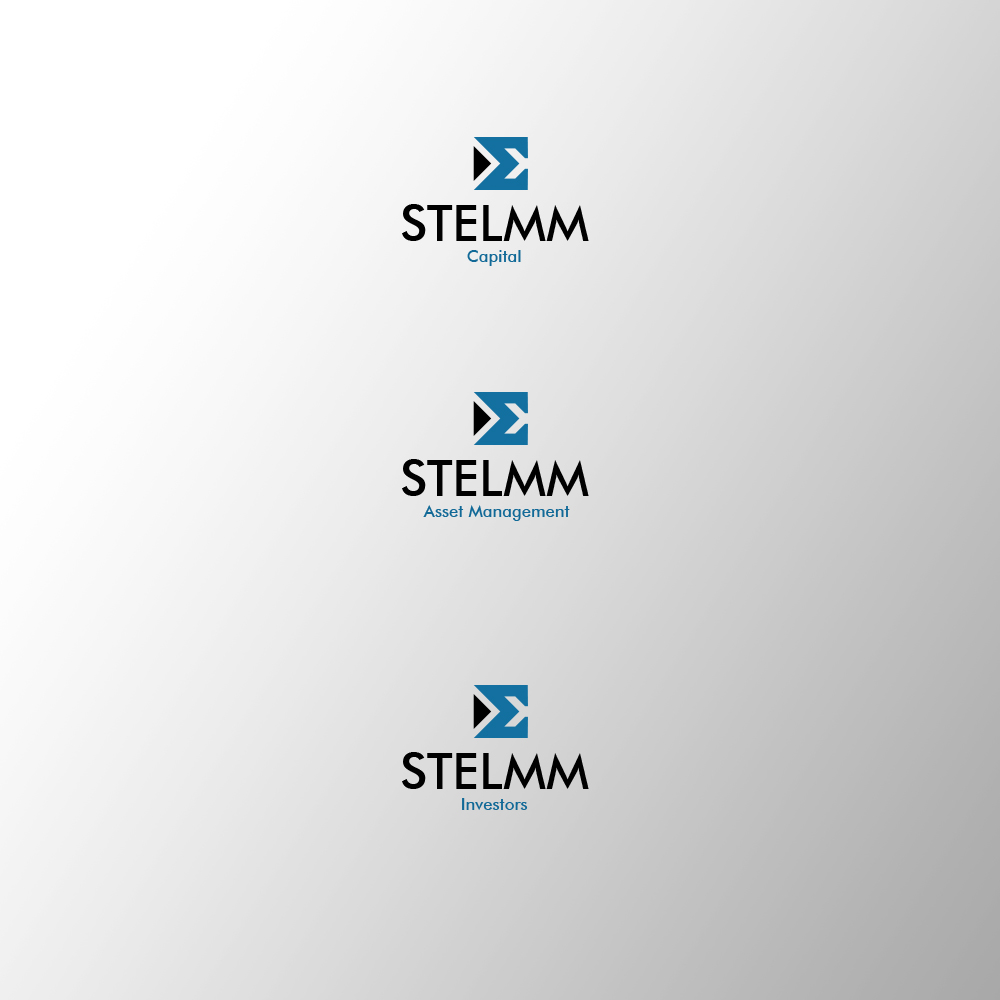 Diseño de Logo por Naranbat Jargalsaikhan para STELMM Capital | Diseño #9365