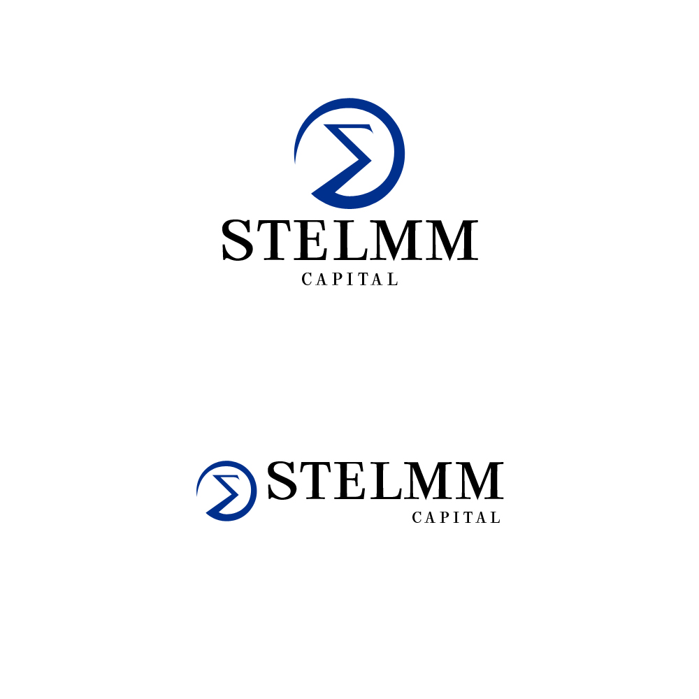 Logo Design by Naranbat Jargalsaikhan for STELMM Capital | Design #9484