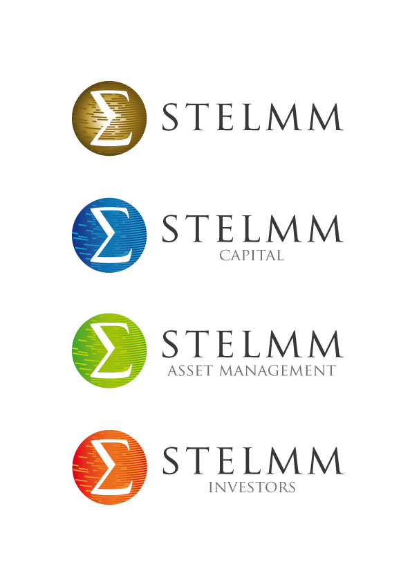 Logo Design by S.R.Graphic Design for STELMM Capital | Design #8893