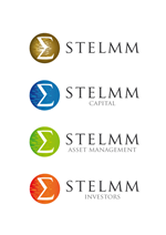 Logo Design by S.R.Graphic Design for STELMM Capital | Design: #8893