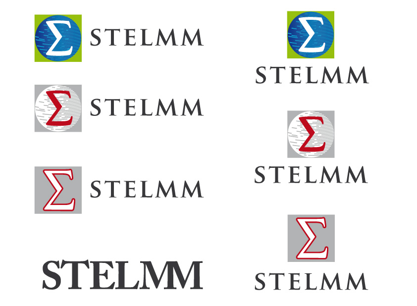 Logo Design by S.R.Graphic Design for STELMM Capital | Design #9037