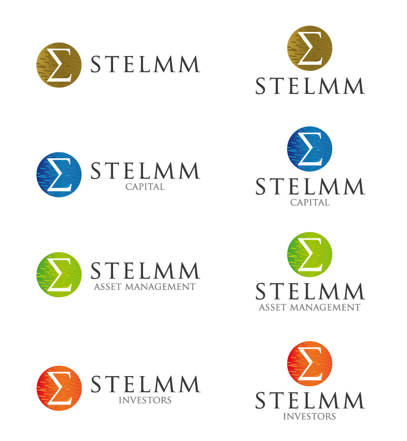 Design de Logo par S.R.Graphic Design pour STELMM Capital | Design #9083