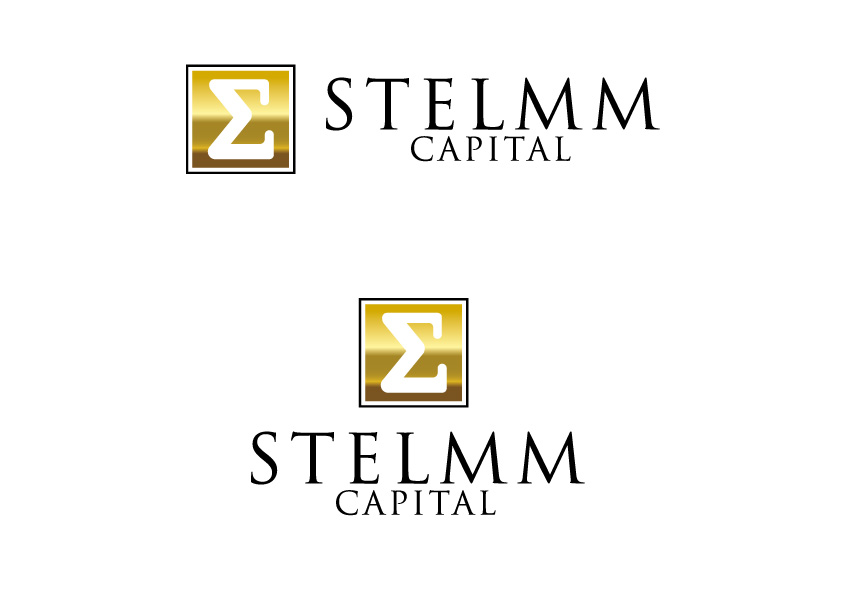 Design de Logo par S.R.Graphic Design pour STELMM Capital | Design #9170
