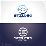 Design de Logo par elev8.net.au pour STELMM Capital | Design : #10055