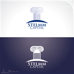 Design de Logo par elev8.net.au pour STELMM Capital | Design : #10056