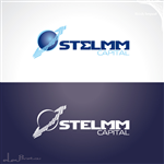Design de Logo par elev8.net.au pour STELMM Capital | Design : #9803