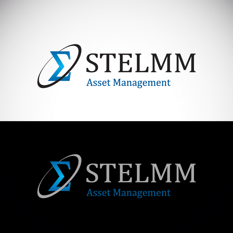 Logo Design by mbgraphics for STELMM Capital | Design #9621
