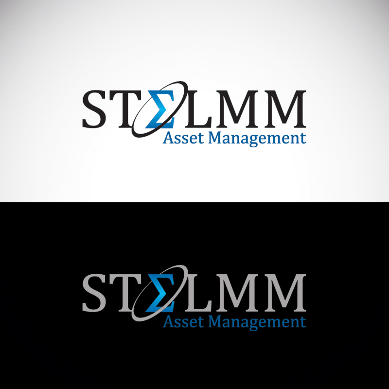 Logo Design by mbgraphics for STELMM Capital | Design #9622