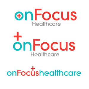 Logo Design by Vicky Frenkel Studio for this project | Design: #331485