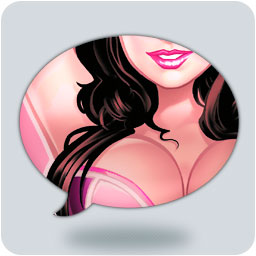 Icon Design by The Creative Birds for this project | Design #1658964