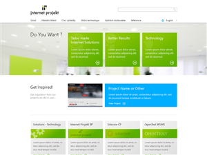 Web Design by Sami
