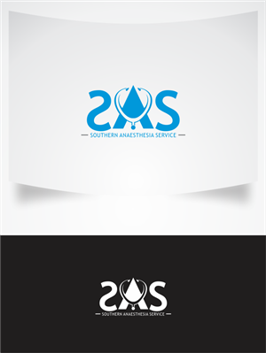 Design de Logo par chevy camaroo pour Southern Anaesthesia Service | Design #6318133