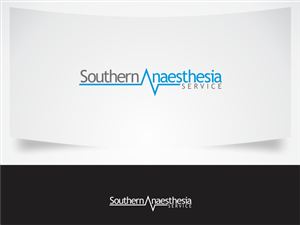 Design de Logo par Bee Bee pour Southern Anaesthesia Service | Design : #6318370
