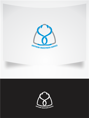 Design de Logo par Bee Bee pour Southern Anaesthesia Service | Design : #6318577
