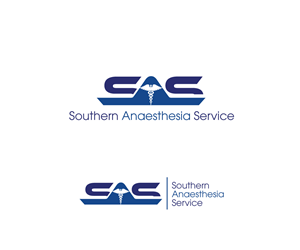 Design de Logo par zule pour Southern Anaesthesia Service | Design : #6205780