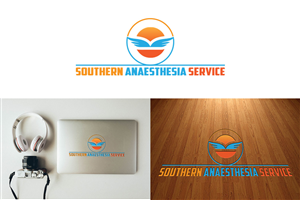 Design de Logo par AFHUN pour Southern Anaesthesia Service | Design : #6207657