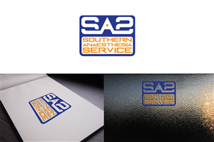 Design de Logo par AFHUN pour Southern Anaesthesia Service | Design : #6207659