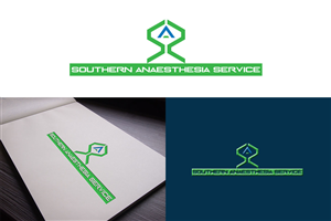 Design de Logo par AFHUN pour Southern Anaesthesia Service | Design : #6207660
