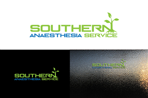 Design de Logo par AFHUN pour Southern Anaesthesia Service | Design : #6207666