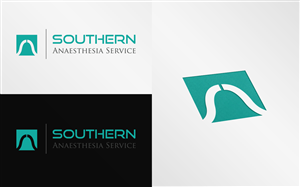 Design de Logo par Grafactory pour Southern Anaesthesia Service | Design : #6322820