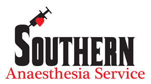 Diseño de Logo por Janis Carroll para Southern Anaesthesia Service | Diseño: #6220115