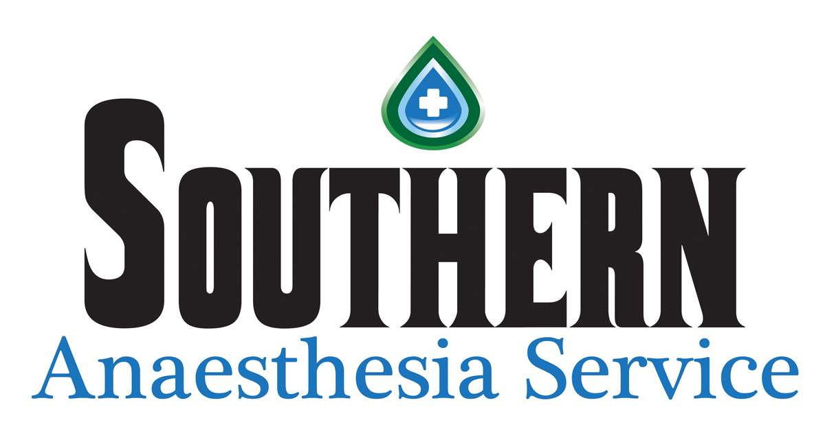 Logo-Design von Janis Carroll für Southern Anaesthesia Service | Design #6248219