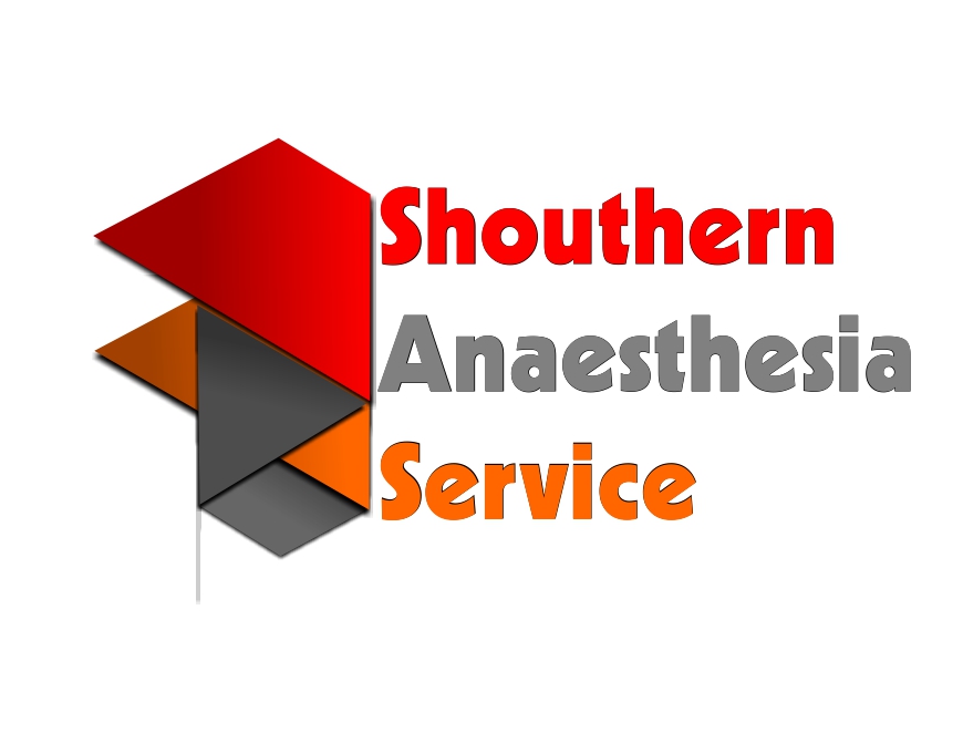 Logo Design by Eno Pebrian for Southern Anaesthesia Service | Design #6204217
