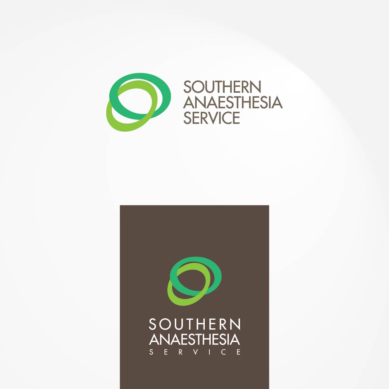 Logo Design by Depoetra™ for Southern Anaesthesia Service | Design #6213406