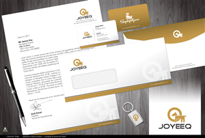 Diseño de Papelería por DesignsTRIBE para este proyecto | Diseño: #328030