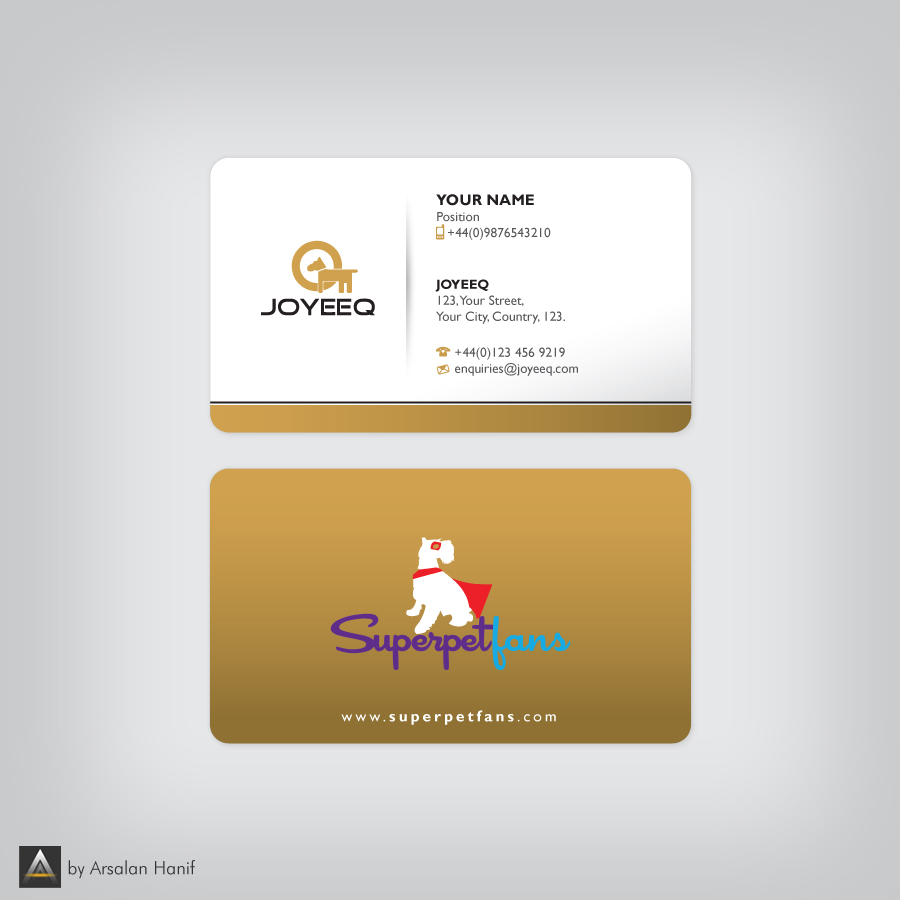 Stationery Design by DesignsTRIBE for this project | Design #328495