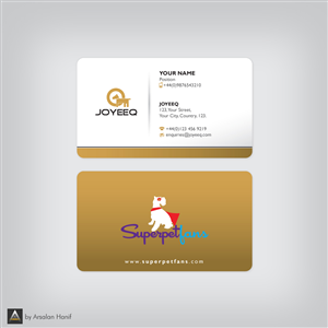Diseño de Papelería por DesignsTRIBE para este proyecto | Diseño: #328495
