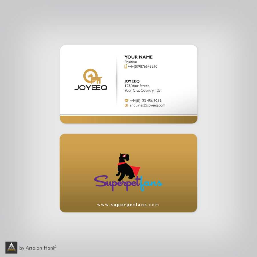 Stationery Design by DesignsTRIBE for this project | Design #328496