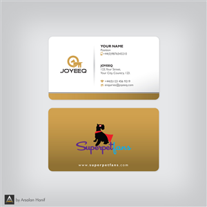 Diseño de Papelería por DesignsTRIBE para este proyecto | Diseño: #328496