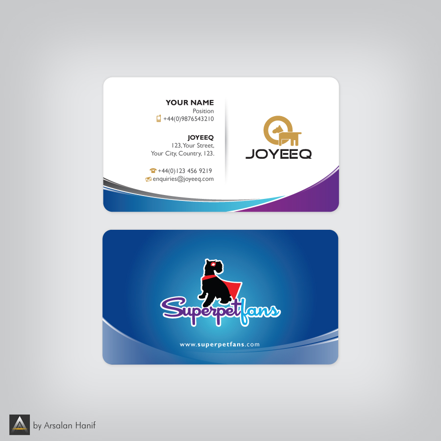 Stationery Design by DesignsTRIBE for this project | Design #328498