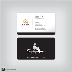 Diseño de Papelería por DesignsTRIBE para este proyecto | Diseño: #328507