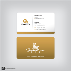 Diseño de Papelería por DesignsTRIBE para este proyecto | Diseño: #328508