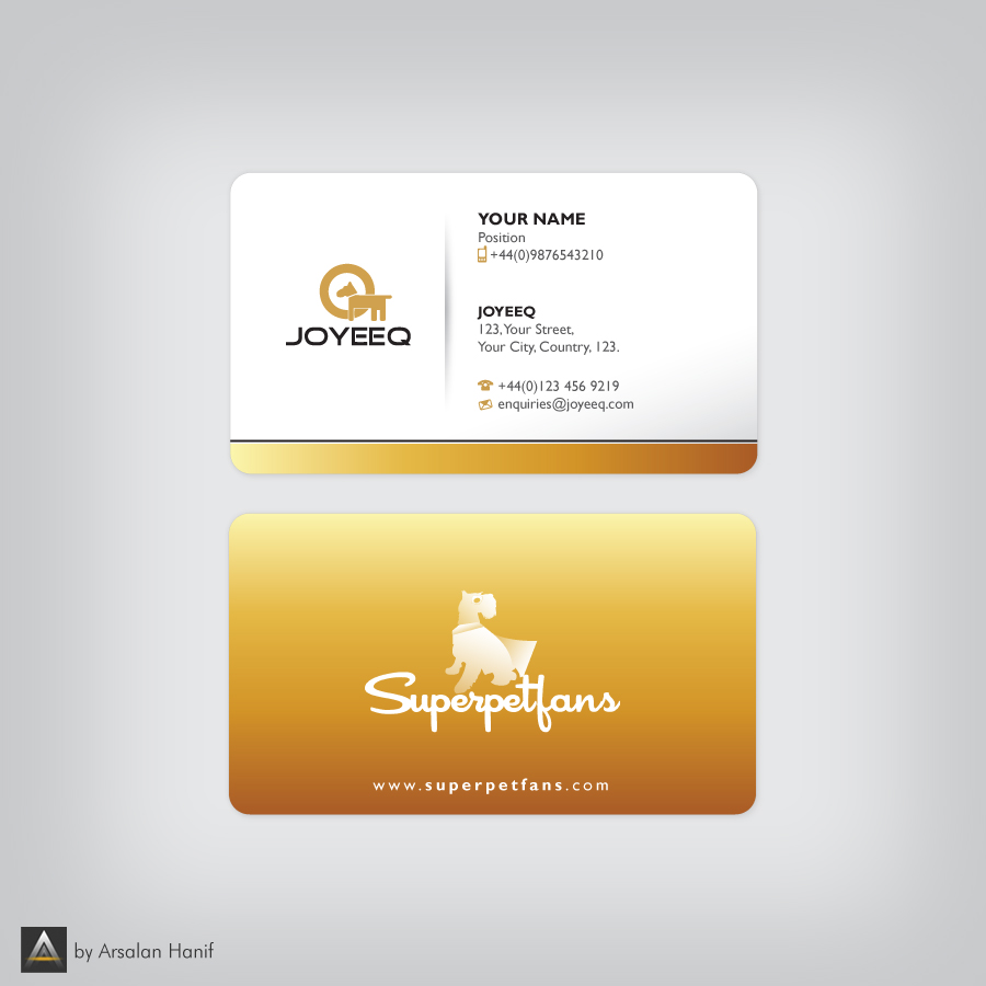 Stationery Design by DesignsTRIBE for this project | Design #328769