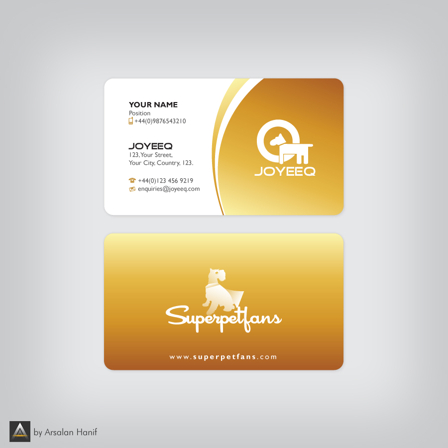 Stationery Design by DesignsTRIBE for this project | Design #328792