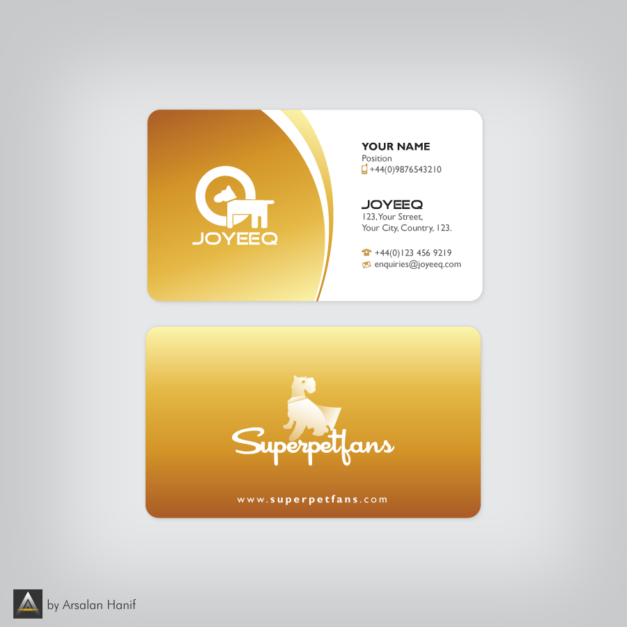 Stationery Design by DesignsTRIBE for this project | Design #329614