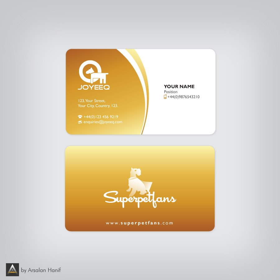 Stationery Design by DesignsTRIBE for this project | Design #329615