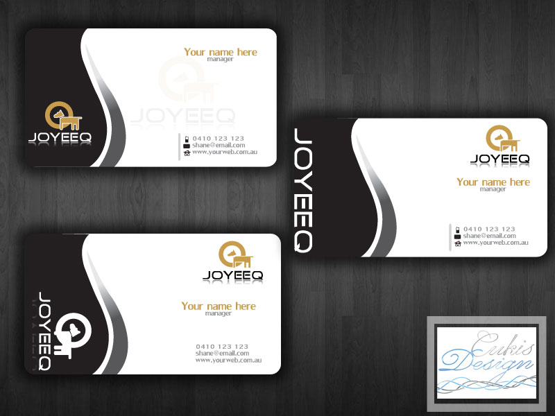 Design de Papeterie par cukisdesign pour ce projet | Design #328584