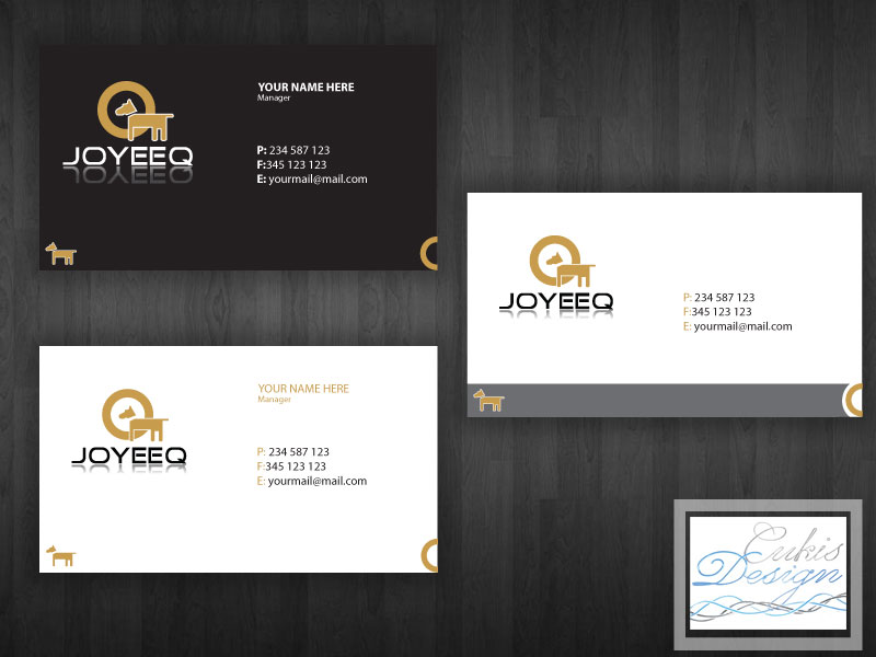 Design de Papeterie par cukisdesign pour ce projet | Design #328616