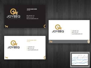 Stationery Design by cukisdesign for this project | Design: #328616